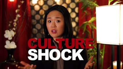 Culture Shock in Shanghai | Quick Chinese Lessons | ChinesePod