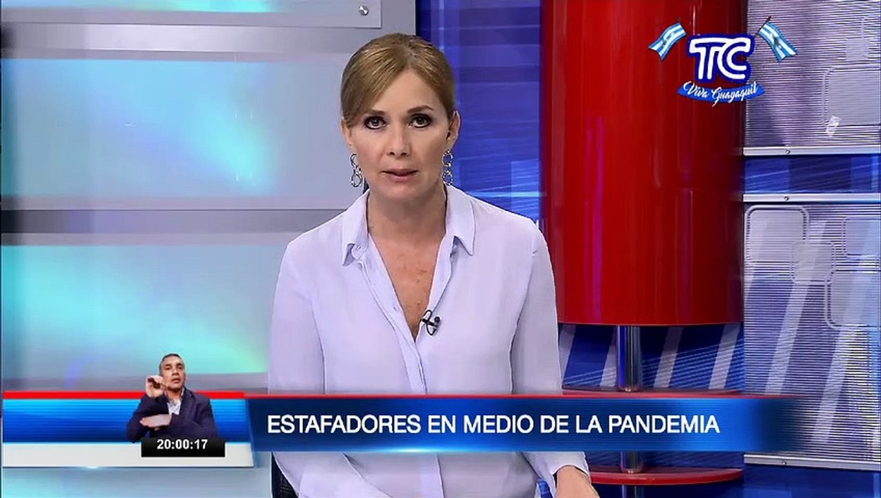 Estafadores piden dinero a personas con familiares en el exterior