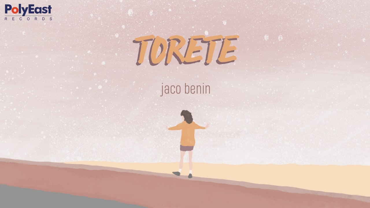 Jaco Benin - Torete