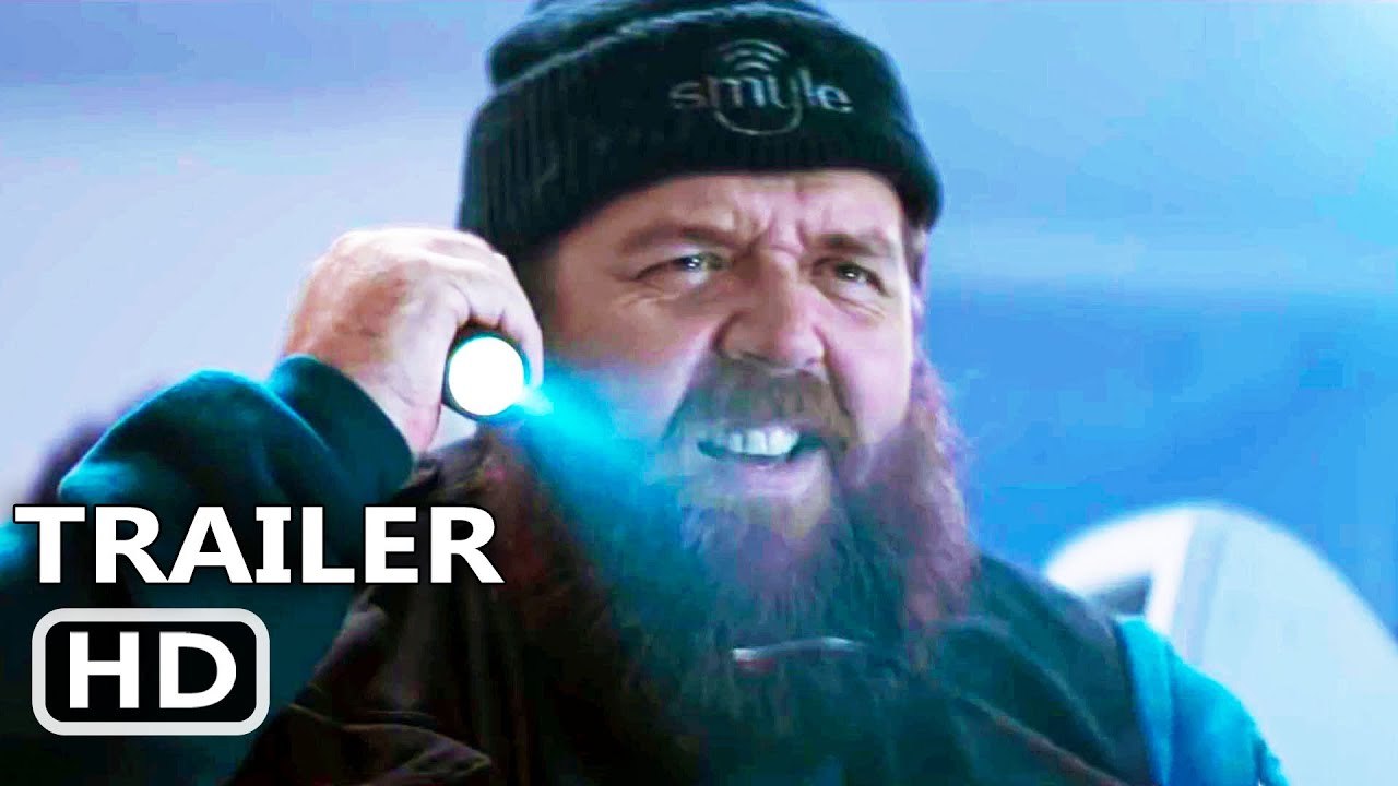 TRUTH SEEKERS Official Trailer