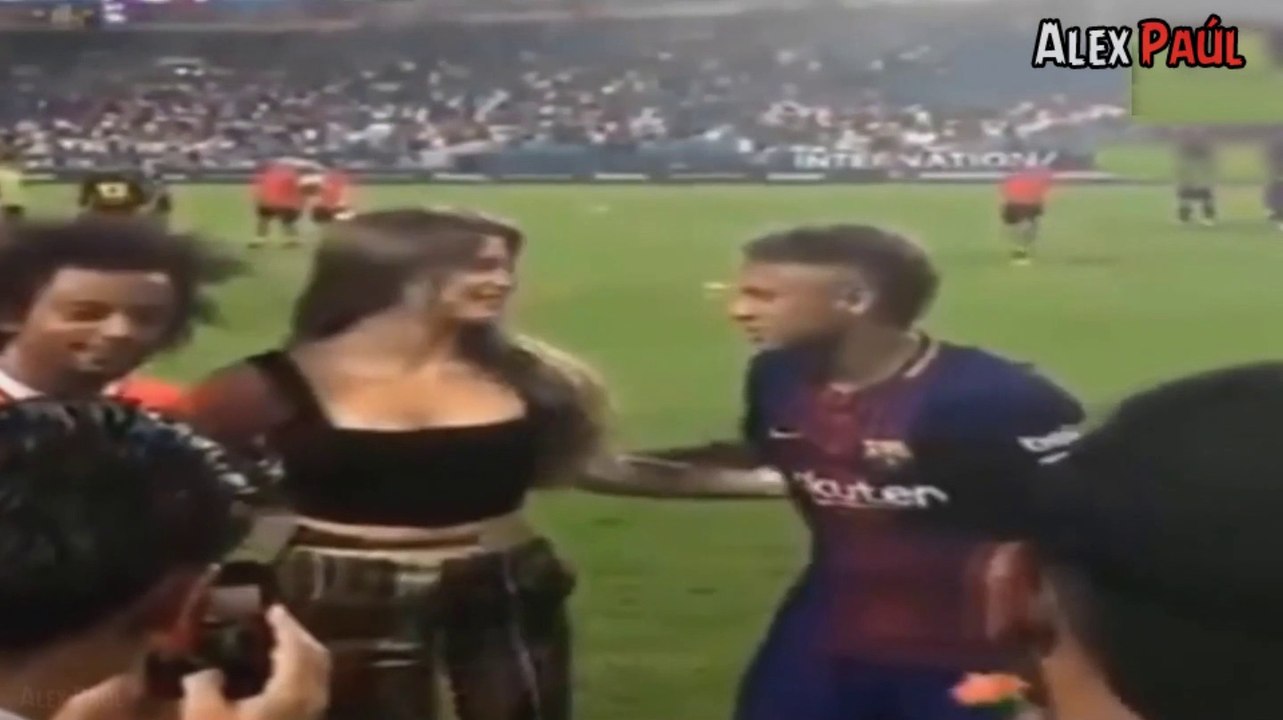 13 Hermosos Momentos de Respeto en los Deportes