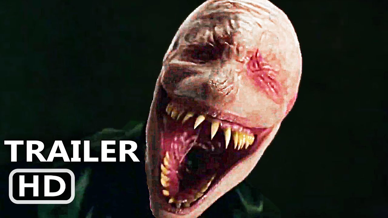 THE NEW MUTANTS Opening Trailer