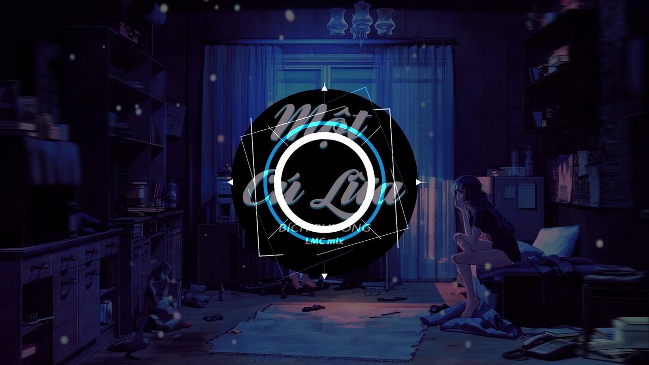 MỘT CÚ LỪA - Bích Phương REMIX  ♫ Lyric ♫ Nhạc Trẻ Gây Ngiện Hay Nhất 2020 REMIX ♫  LMC mix