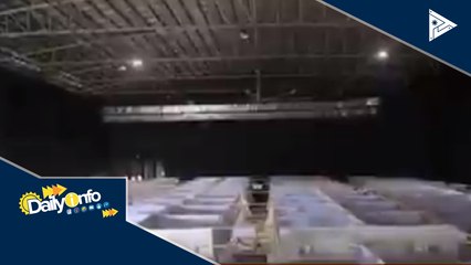 96 recoveries, na-discharge na sa Cebu City