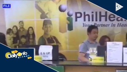 3 PhilHealth officials, nagbitiw dahil sa umano'y korapsyon sa ahensya