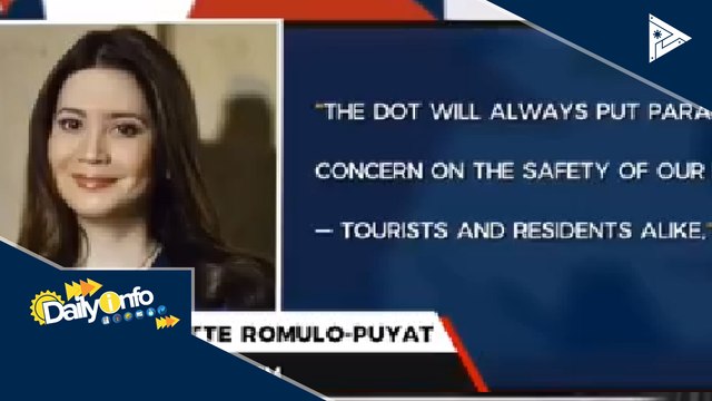 DOT: Boracay, bukas na sa lahat ng Western Visayas tourists