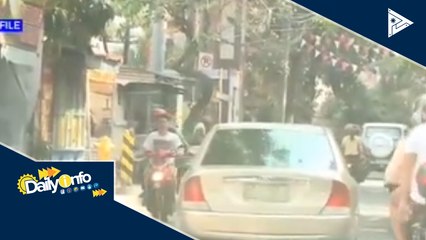 Bagong kaunlaran sa Valenzuela City, isasailalim sa 2-week lockdown