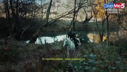 epi-11s3DIRILIS Season 3 Urdu Subtitles EPISODE 11