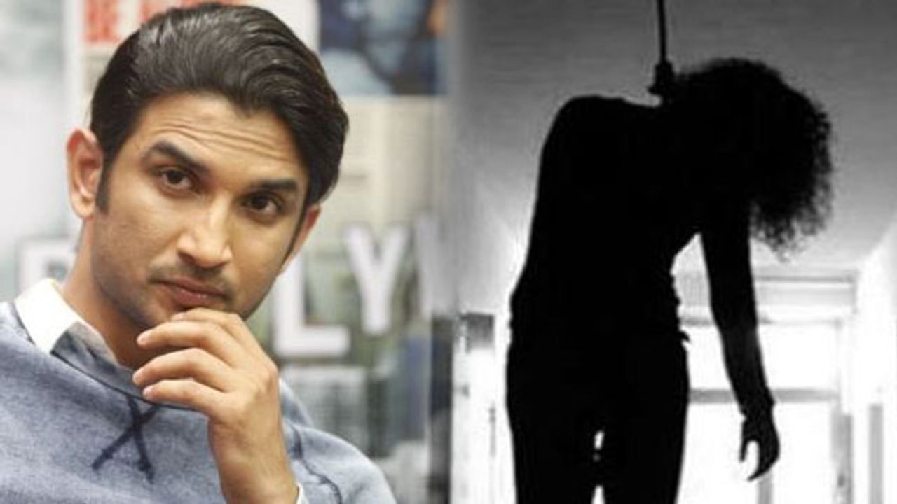 Sushant Singh Rajput की फिल्म देखकर 1 और लड़की ने किया सुसाइड | FilmiBeat