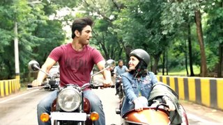 Dil Bechara - Official Trailer - Sushant Singh Rajput - Sanjana Sanghi - Mukesh Chhabra - AR Rahman