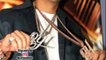 La caras joyas relojes y cadenas de Daddy Yankee