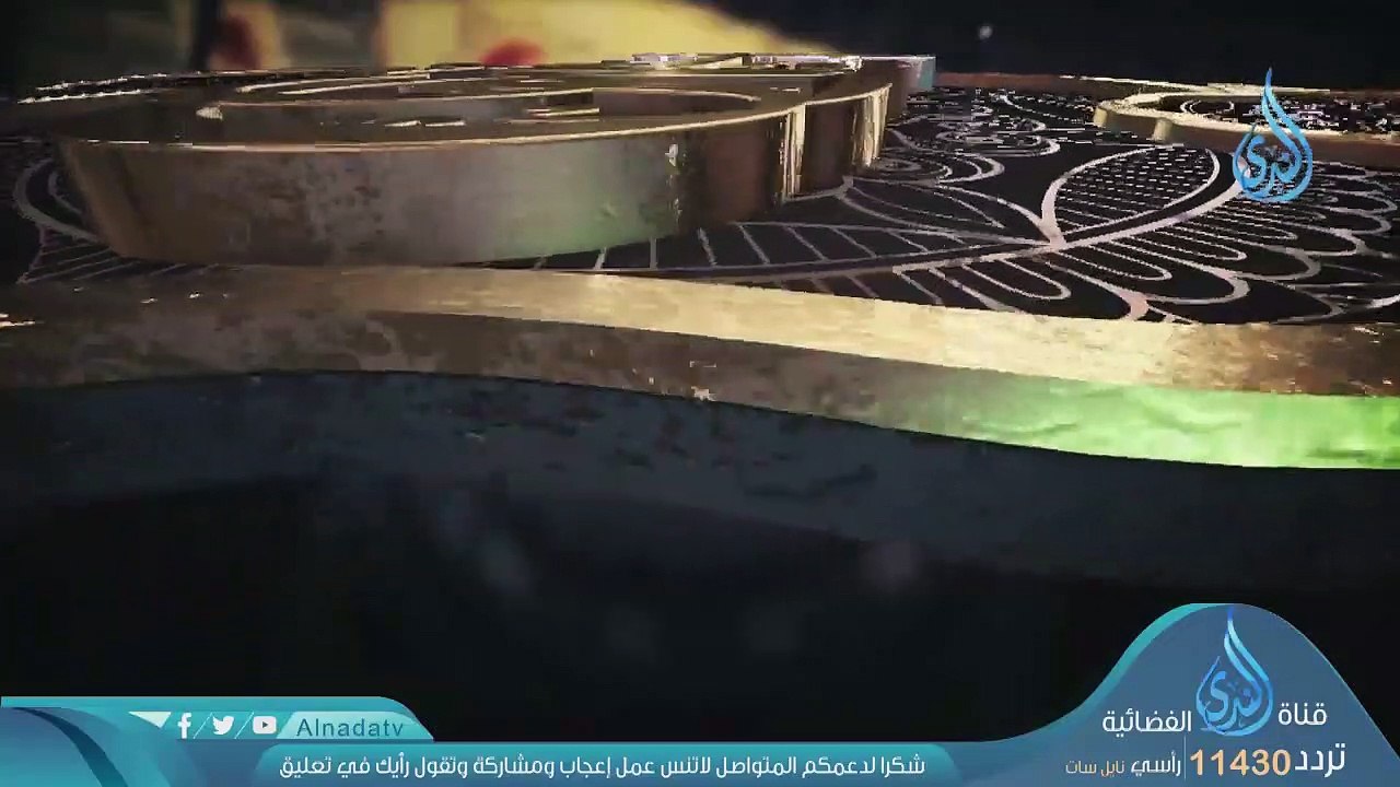 ما الدنيا في الآخرة .. شرح كتاب الرقاق _ ح6 _ م...
