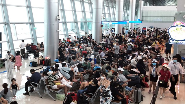 Mở đường bay nội địa 'giải cứu' hàng không | VTC