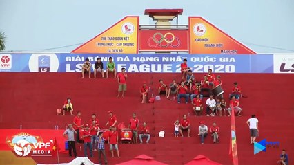 Highlights | Bình Phước - Đắk Lắk | Bất phân thắng bại, chưa thể giải "cơn khát" | VPF Media