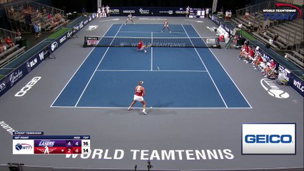 WTT Today: Day 12 Highlights 🏓