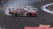 2019 D1GP SERIES Round 5 - EBISU 2/3