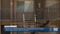 Rental assistance and avoiding eviction explained under new eviction order