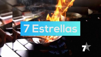 7 Estrellas 23 Julio 2020