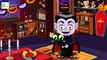 Ding Dong Bell Halloween Extended Version - Halloween Nursery Rhymes - Turtle Interactive