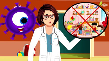 CORONAVIRUS - How you can protect yourself - Do's & Don'ts - Turtle Interactive