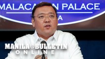 Pandemic slowed down Duterte’s efforts to give Filipinos a comfortable life –Roque