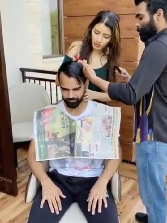 Cute couple Neetu Bisht New Tik Tok Video | Cute Couple | TikTok Lovely Couple - TikTok Famous Video | TikTok Trending Video 2020