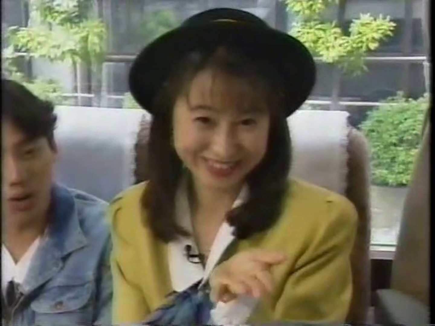 小島奈津子パンちら胸ちらエロ 可愛すぎるアナウンサー 松本しのぶ バスガイド・コスプレ - 動画 Dailymotion