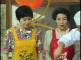 YT未公開　鶏そぼろご飯　ゲスト：波乃久里子　上沼恵美子のおしゃべりクッキング　