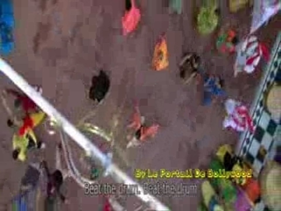 JAB WE MET - NAGADA NAGADA