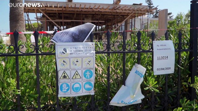 Восстановление Мати: работа над ошибками