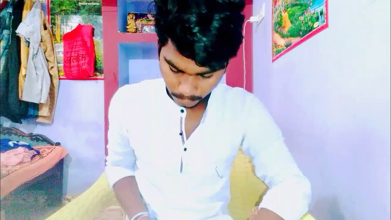 Student boy shubham -master comedy shubham patel