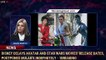 Disney Delays Avatar and Star Wars Movies' Release Dates, Postpones Mulan's Indefinitely - 1BN
