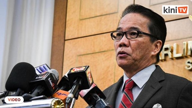 Liew- Pembangkang perlu bentuk barisan kabinet alternatif dilantik calon PM