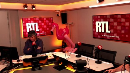 Le journal RTL de 6h du 24 juillet 2020