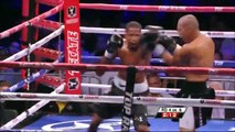 Felix Verdejo vs Guillermo Delgadillo (10-08-2013) Full Fight