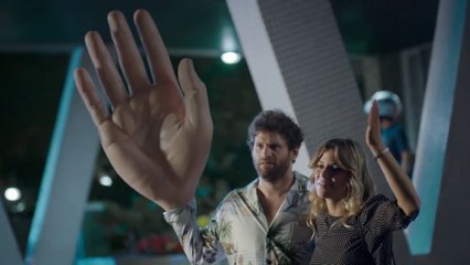 Publicidad TARJETA NARANJA - Mangazo
