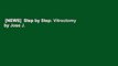 [NEWS]  Step by Step: Vitrectomy by Jose J. Martinez-Toldos  Complete