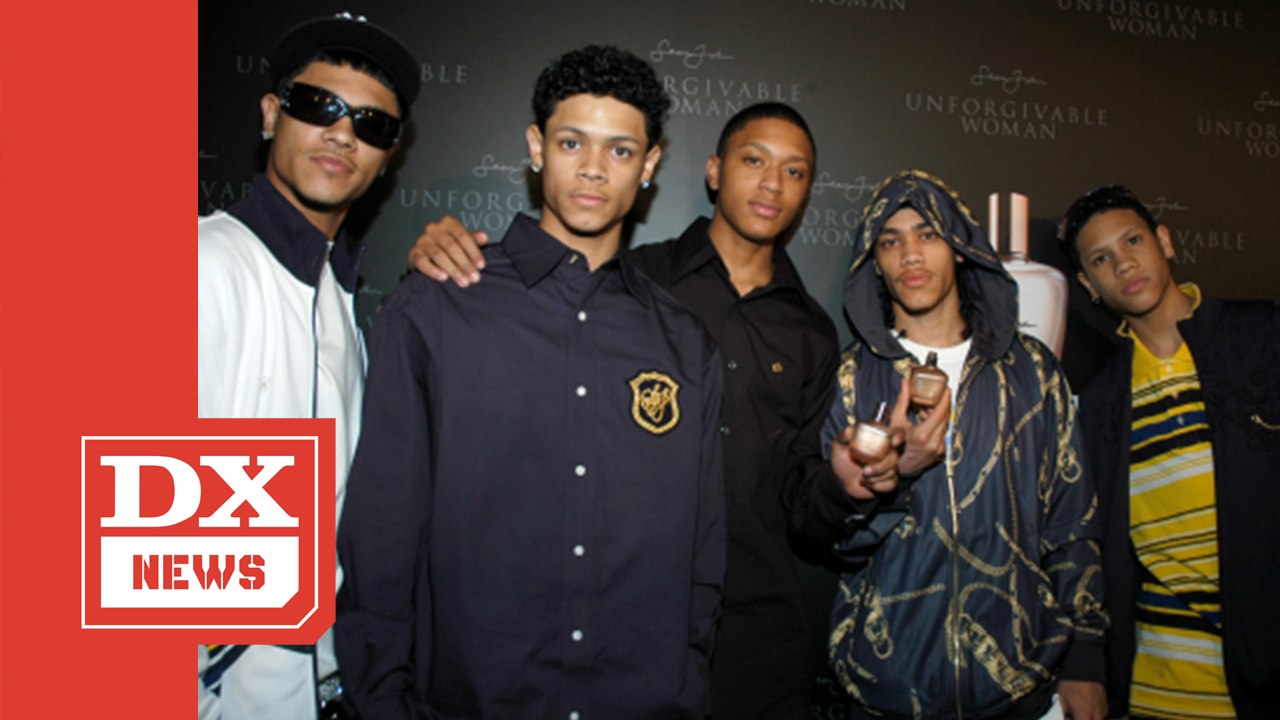 Former Bad Boy Singer Speaks Of ‘Snakes’ As He Warns New Artists To Read Contracts