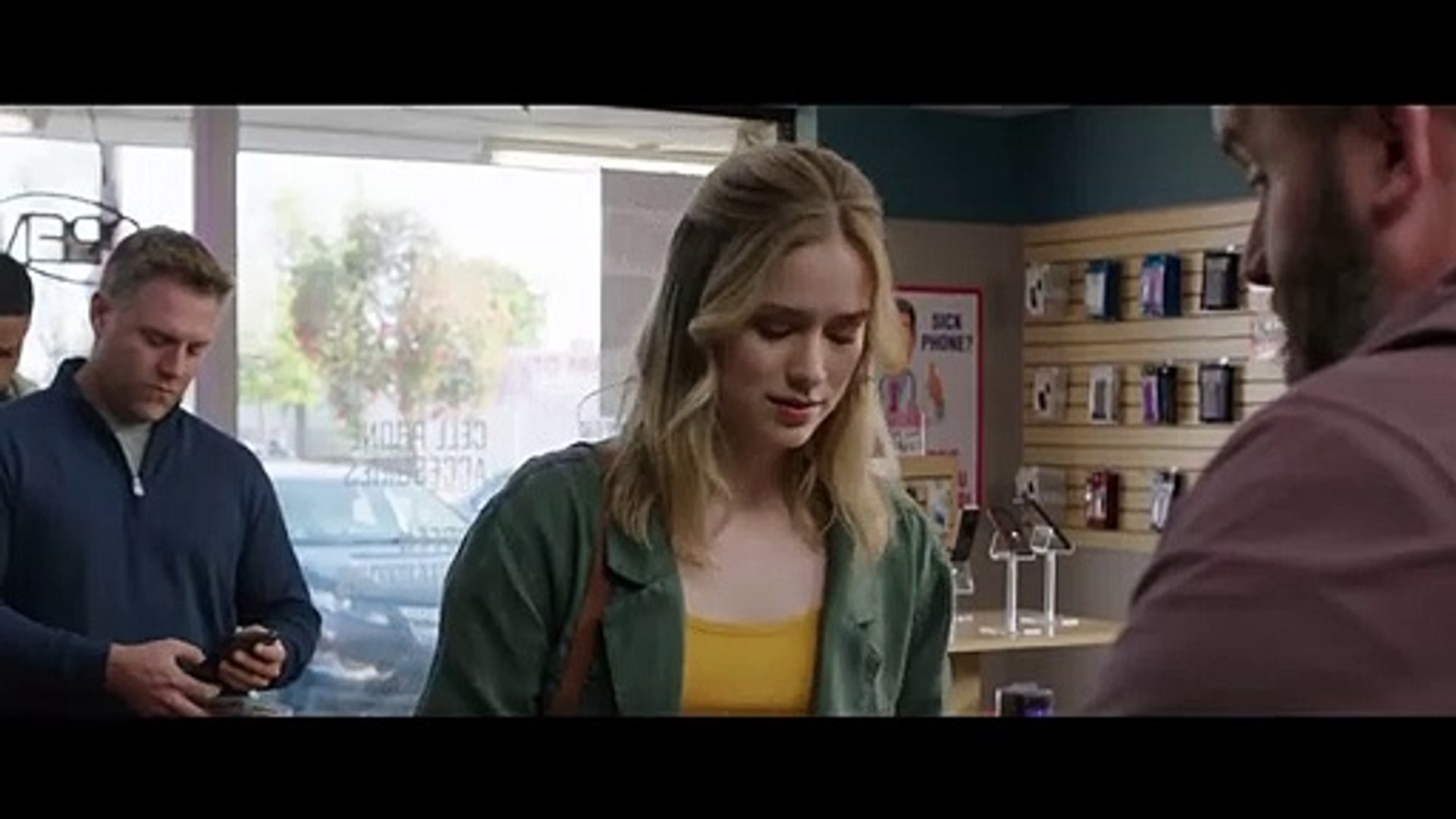 ⁣Countdown Trailer #1 (2019) _ Movieclips Trailers