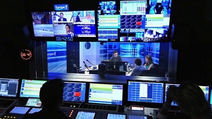 "Elle est clairement en train de mourir, si elle n'est pas déjà morte" : Arnaud Gauffier (WWF) dénonce l'agonie d'une baleine en Méditerranée