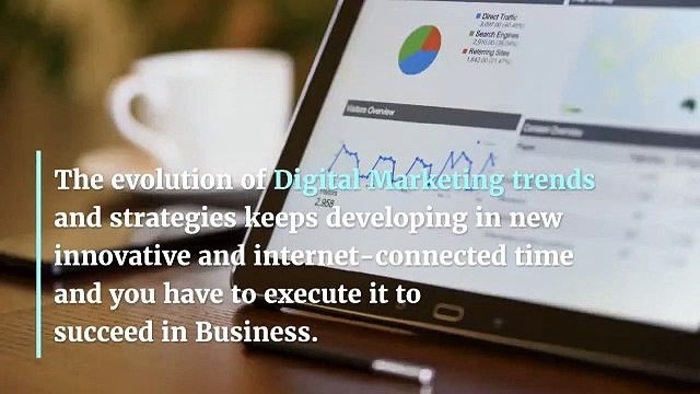 Online Marketing Agency | Best Website Development Company | Allentics IT Solutions