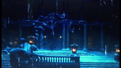 Beauty and the Wolf (1991) - Part 5 (BLU-WAY 2016)