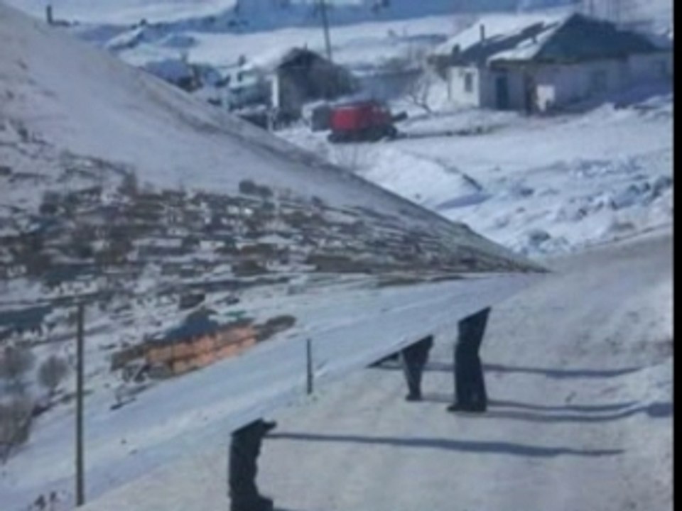 ARDAHANDA KIŞ
