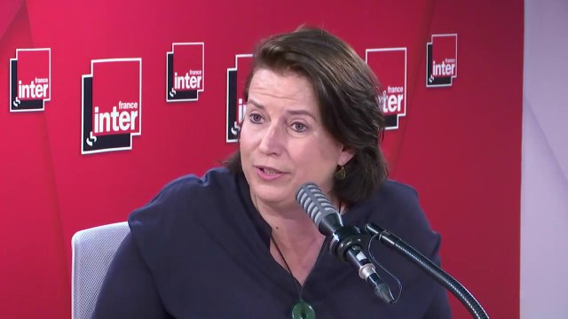 Claitre Hédon : La pauvreté c'est pas simplement un manque de revenus financiers, c'est aussi un problème de non-accès aux droits