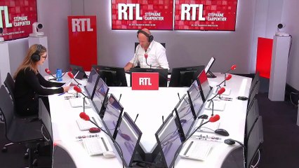 Le journal RTL de 7h30 du 24 juillet 2020