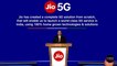 Jio 5G Launch | Jio AR 3D GLASSES  | Jio tv + & Many more..........