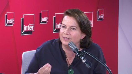 Claitre Hédon : "La réalité du non-accès au droit, c'est une atteinte à notre démocratie. Si on a des droits et qu'on ne peut pas y accéder, c'est totalement décourageant !"