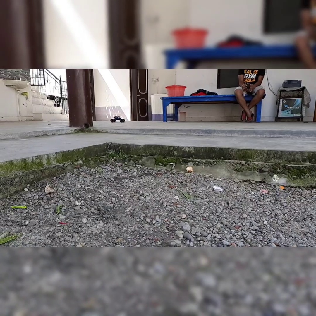 Remote control cars  stunt car toy | Remote control cars slow motion | Remote control car 4 by 4