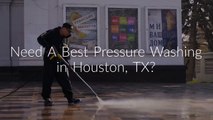 Call @ 281-888-4043 Revitalize Pressure Washing in Houston, TX