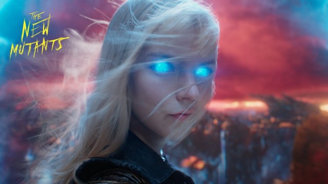 Les Nouveaux Mutants - Les deux premières minutes (VO)